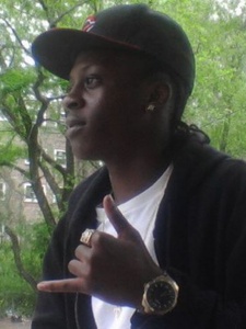 Trevain Keene death by force case in Boston, MA