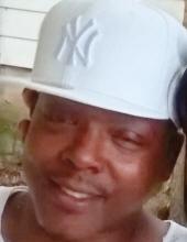 Paul Robinson death by force case profile photo
