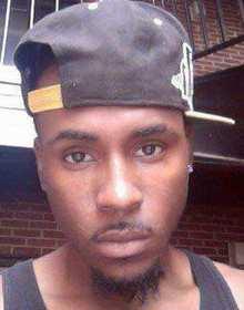 Davarius Reese death by force case profile photo