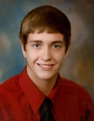 Zachary Phillips death by force case profile photo