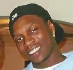 Andre Simmons death by force case in Rockford, IL