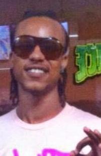Shamari Salger death by force case profile photo