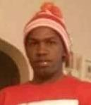 Jordan Walker death by force case profile photo