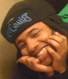 Mendoor Smith death by force case profile photo
