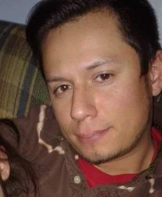 Joseph Luttien death by force case profile photo