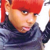 Nicole Towns death by force case profile photo