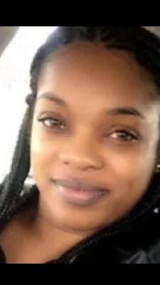 Mechelle Lewis death by force case profile photo