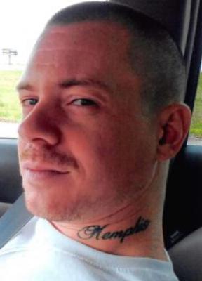 Michael Aaron Reed death by force case in Marion, IL