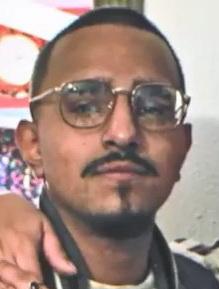 Daniel Figueroa death by force case profile photo