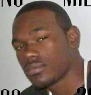 Arsenio Carter death by force case profile photo
