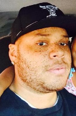 Louis Walker death by force case profile photo