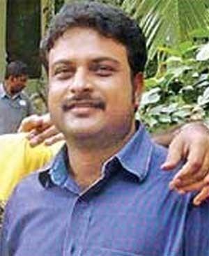 Rajesh Madala death by force case profile photo