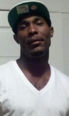 Darrin Langford death by force case profile photo