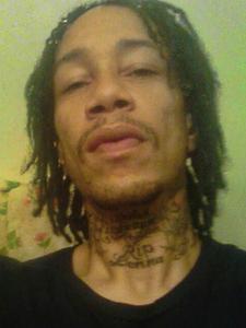 Juan Simpson death by force case profile photo