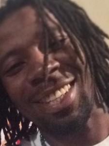 Quentin Thompson death by force case profile photo