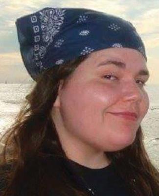 Hillary Johnson death by force case in Danforth, IL