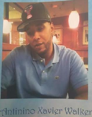 Antinino Walker death by force case in Chicago, IL