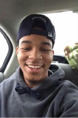 Shaquille Barrow death by force case profile photo