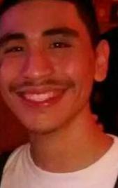 Gianni Aguirre death by force case profile photo