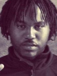 Demarcus Adams death by force case profile photo