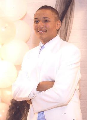 Fredrick Purnell death by force case profile photo