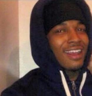 Lynell Bradley death by force case profile photo