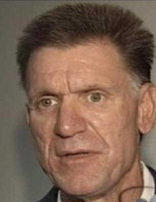 Greg Lindmark death by force case profile photo