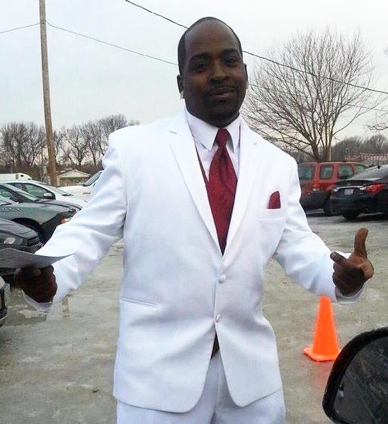 Tyree Smith death by force case profile photo
