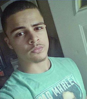 Jaylin Shaw death by force case profile photo