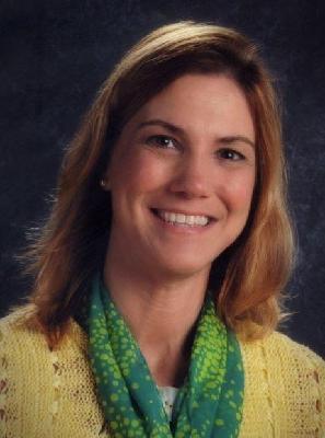 Amy Blaise death by force case profile photo