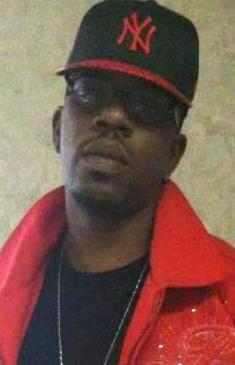Kenneth Guise death by force case profile photo