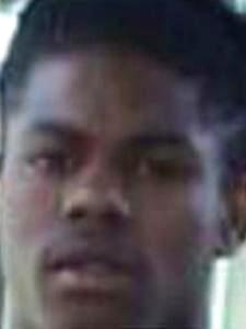 Mayron Collier death by force case profile photo
