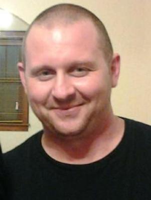Christopher Kearns death by force case profile photo