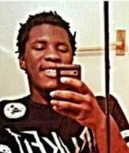 Rashad Oliver death by force case profile photo