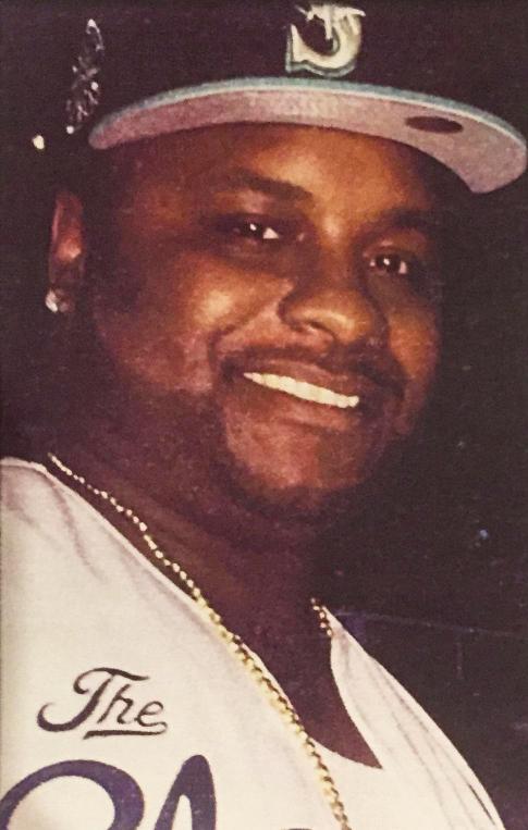 Derrick Mcintyre death by force case profile photo