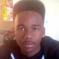 Tyrone K. Jones Jr. death by force case in Peoria, IL