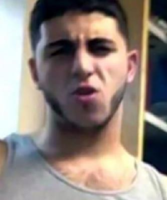 Mohammad Eid death by force case profile photo