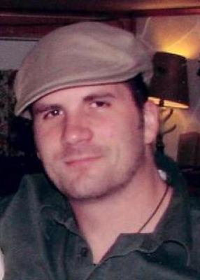 Tommy Smith death by force case profile photo