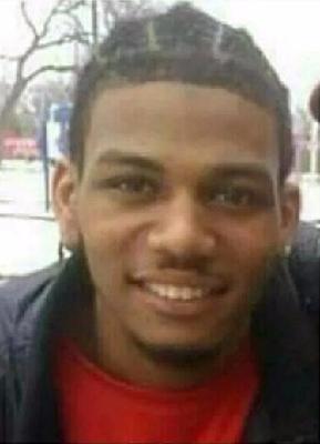 Michael Brock death by force case profile photo