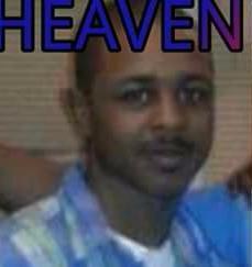Marsalis Holman death by force case profile photo