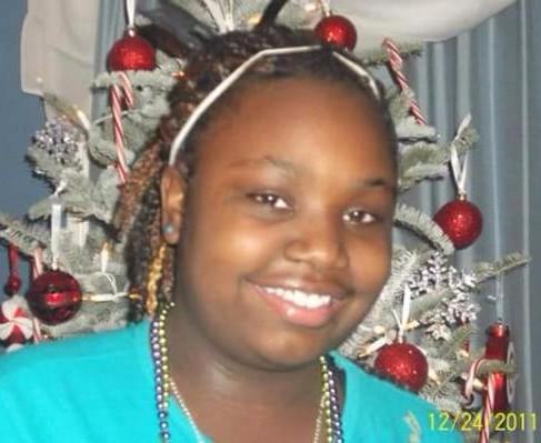 Jazznique Fort death by force case profile photo