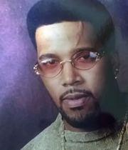 Calvin Talley death by force case profile photo