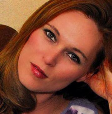 Cortny Huffman death by force case profile photo
