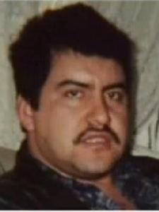 Miguel Rosas death by force case profile photo