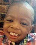 Tobias Smith death by force case profile photo