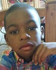 Tyrone Smith death by force case profile photo