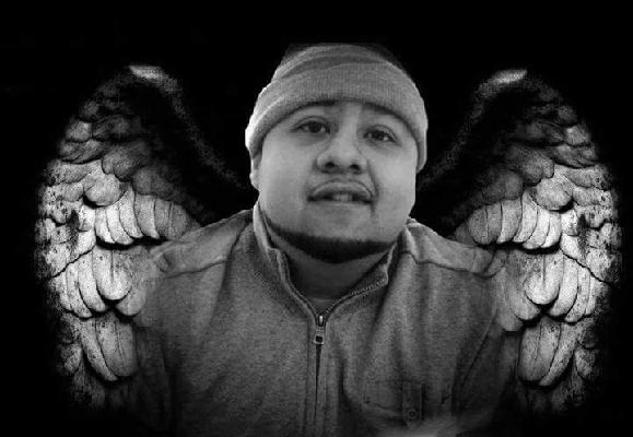 Jesus Garcia death by force case profile photo