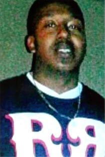 Terion Steward death by force case profile photo