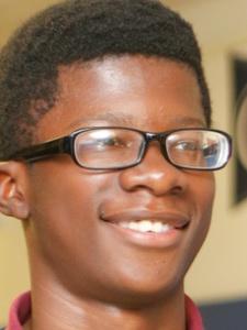Demario Bailey death by force case profile photo