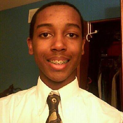 Blake Hannett death by force case profile photo
